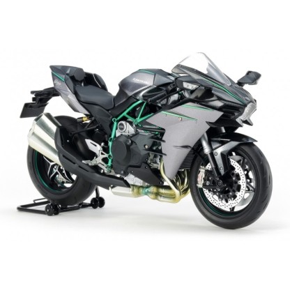 Kawasaki Ninja H2 Carbon 1/12 2