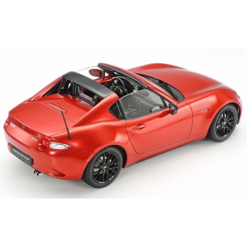 MERCEDES-BENZ 300 SL 1/24