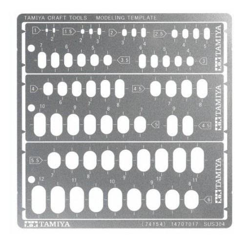 SIERRA CON REPUESTO TAMIYA