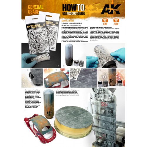 PINZAS DE DETALLE TAMIYA