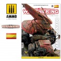 A.MIG-4029 The Weathering Magazine Número 30 Abandonado