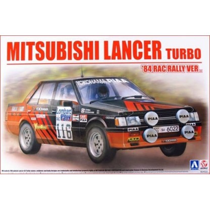 Nissan Silvia S15 1/24