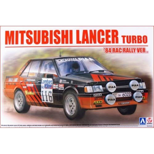 Nissan Silvia S15 1/24