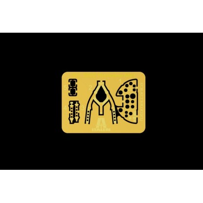 Hawker Hurricane Mk.1 1/48 2