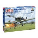 Hawker Hurricane Mk.1 1/48