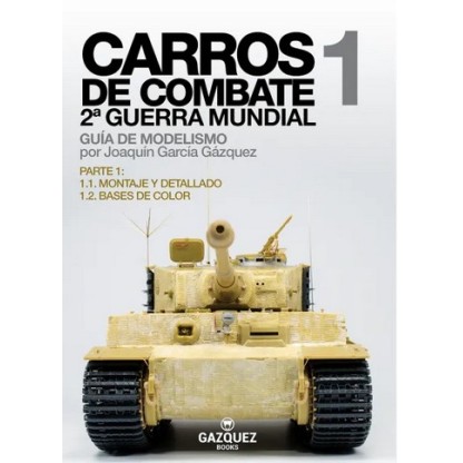 Figuras 2ª Guerra Mundial