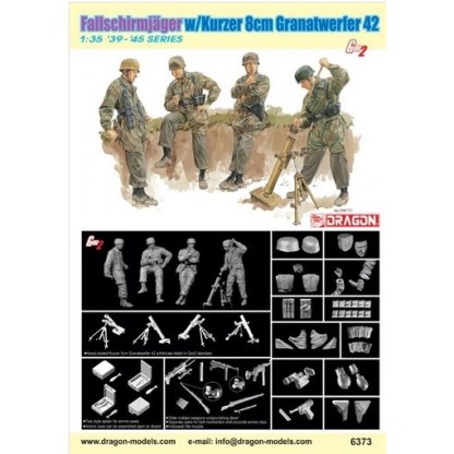 Deutsche Afrika Korps 1/35