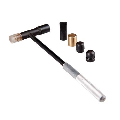 MINI MARTILLO CABEZAS INTERCAMBIABLES