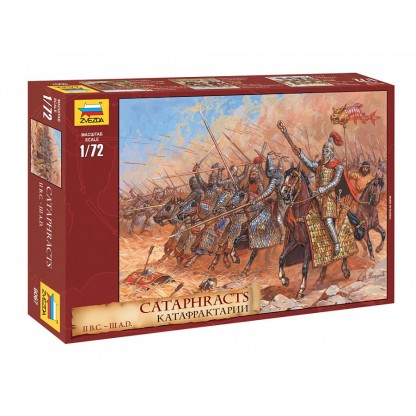 Roman Auxiliary Infantry 1/72