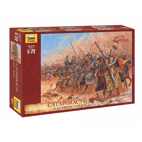 Roman Auxiliary Infantry 1/72