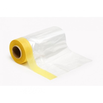 Masking Tape w/Sheet 150mm
