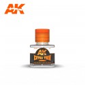 EXTRA THIN CEMENT 40 ML.