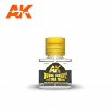 QUICK EXTRA THIN CEMENT 40 ML.