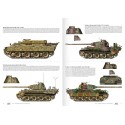 1944 GERMAN ARMOUR IN NORMANDY – CAMOUFLAGE PROFILE GUIDE
