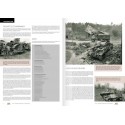 1944 GERMAN ARMOUR IN NORMANDY – CAMOUFLAGE PROFILE GUIDE