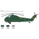 H-34A Pirate /UH-34D U.S. Marines 1/48