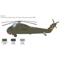 H-34A Pirate /UH-34D U.S. Marines 1/48
