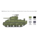 M4 SHERMAN U.S. MARINE CORPS 1/35