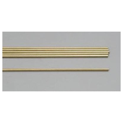 VARILLA DE LATON 1.5 MMX305MM. (7)