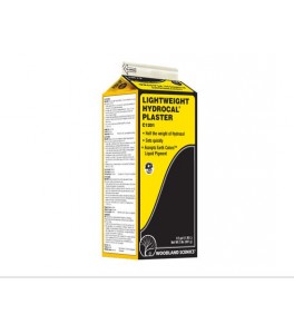 HYDROCAL PLASTER 907 GRS.