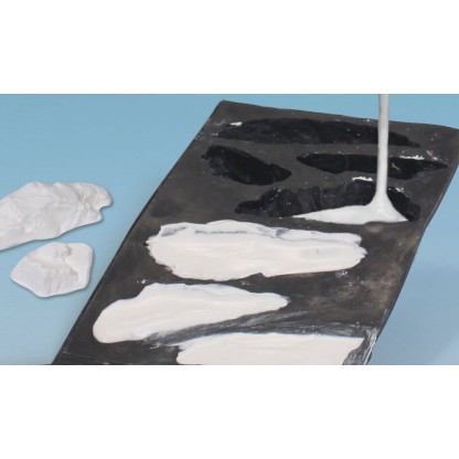 HYDROCAL PLASTER 907 GRS. 2