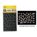 ROCK MOLD WOODLAND (12.7 cm x 17.7 cm)