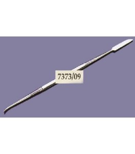 ESPATULA AMATI REDONDA Y PUNTA