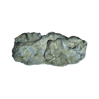 MOLDE ROCA WOODLAND (12.7 cm x 17.7 cm)