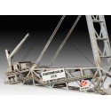 Bucket Wheel Excavator Schaufelradbagger 1/200