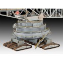 Bucket Wheel Excavator Schaufelradbagger 1/200
