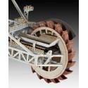 Bucket Wheel Excavator Schaufelradbagger 1/200
