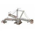 Bucket Wheel Excavator Schaufelradbagger 1/200