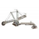 Bucket Wheel Excavator Schaufelradbagger 1/200