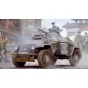 Sd.Kfz. 221 Leichter Version China 1/35