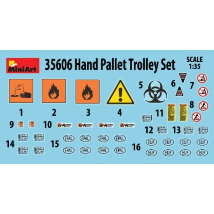 WWII U.S. Soldiers At Rest  1/35 2