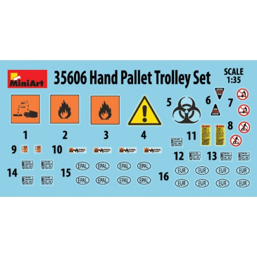 WWII U.S. Soldiers At Rest  1/35