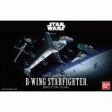  X-Wing Starfighter 1/72