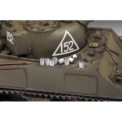 Russian KV-2 1/35 2