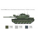 M60A-3 LINK-AND-LENGTH TRACK 1/35