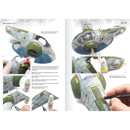 AK4820 TANKER TECHNIQUES MAGAZINE NÚMERO 04 DAÑOS S.A.