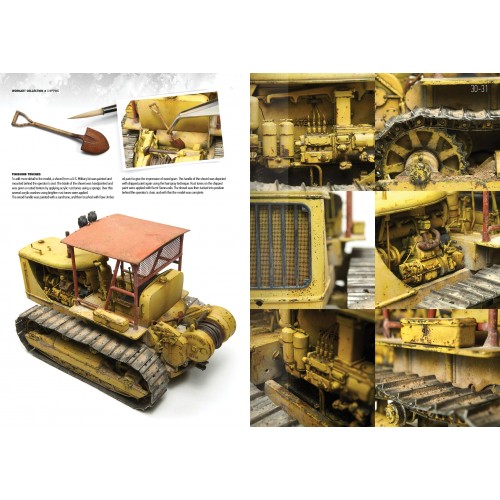 AK4820 TANKER TECHNIQUES MAGAZINE NÚMERO 04 DAÑOS S.A.