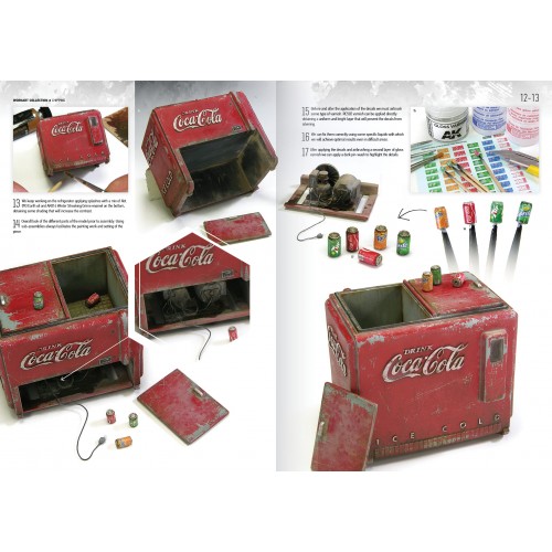 AK4820 TANKER TECHNIQUES MAGAZINE NÚMERO 04 DAÑOS S.A.