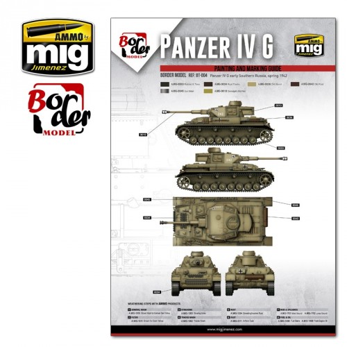 Sd.Kfz.171 Panther A Early Production 1/72