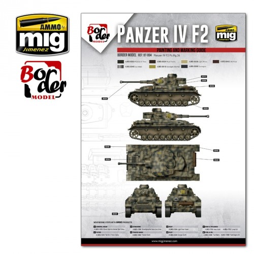 Sd.Kfz.171 Panther A Early Production 1/72