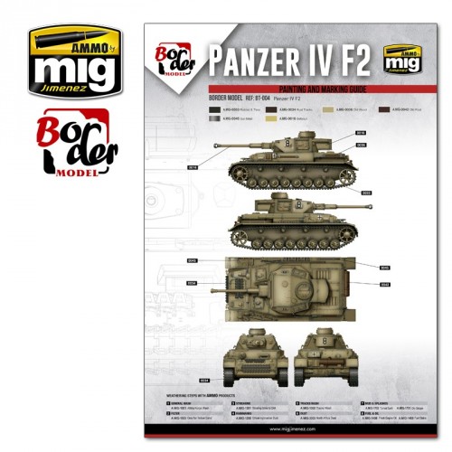 Sd.Kfz.171 Panther A Early Production 1/72