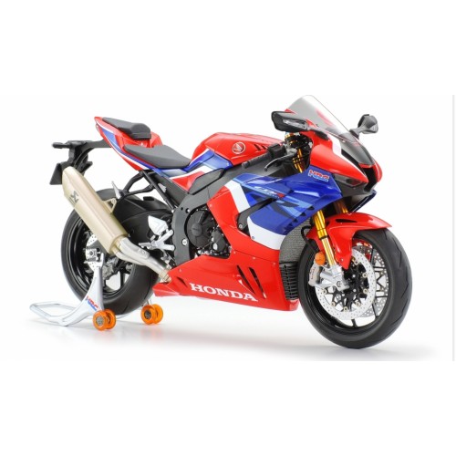 CBR1000RR-R FIREBLADE SP 1/12