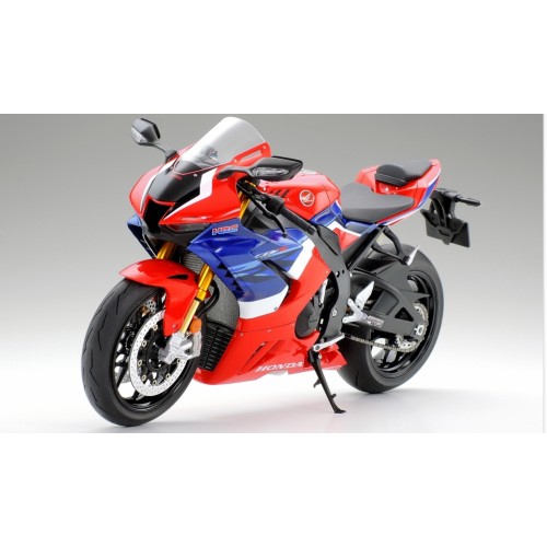 CBR1000RR-R FIREBLADE SP 1/12