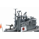 Japanese Battleship Musashi - 1/350