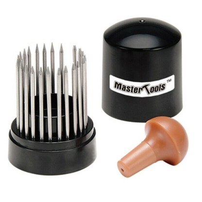 Master Tools HG Micro Rivet Punch