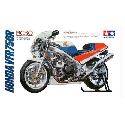 Honda VFR750R 1/12
